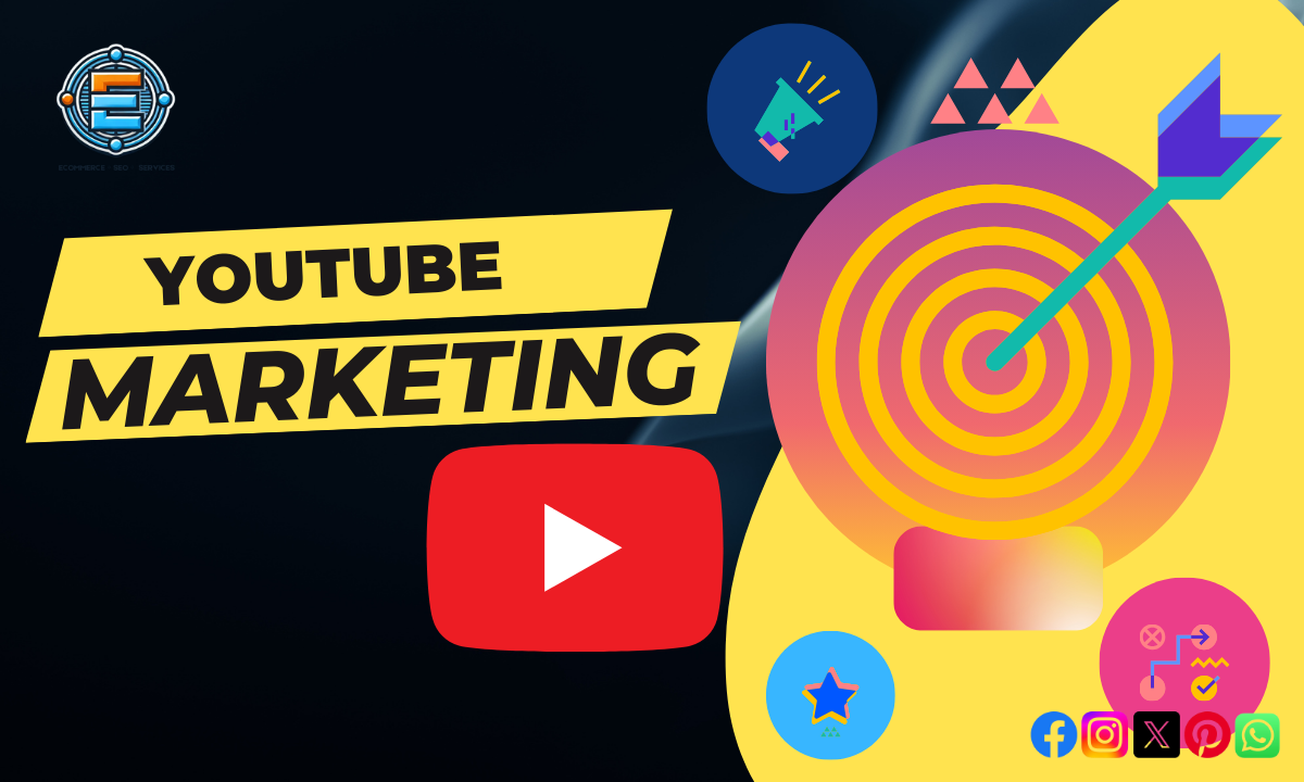 Maximizing Visibility and Traffic Through YouTube Marketing