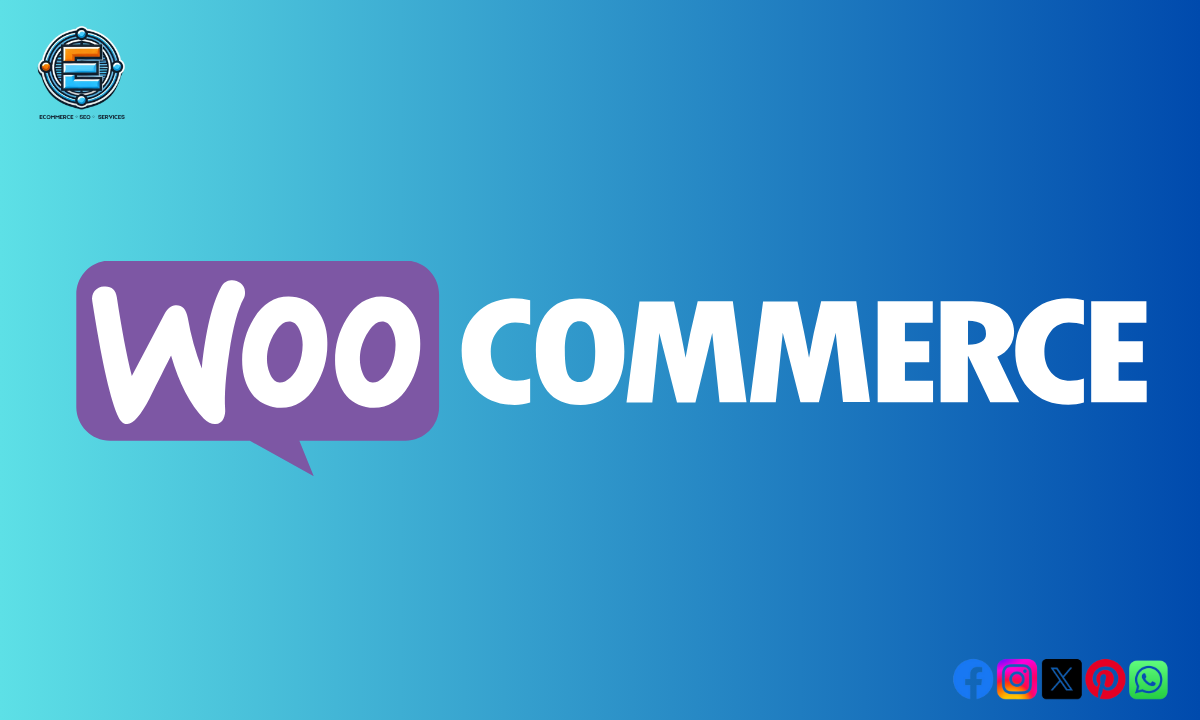 WooCommerce and SEO Capabilities