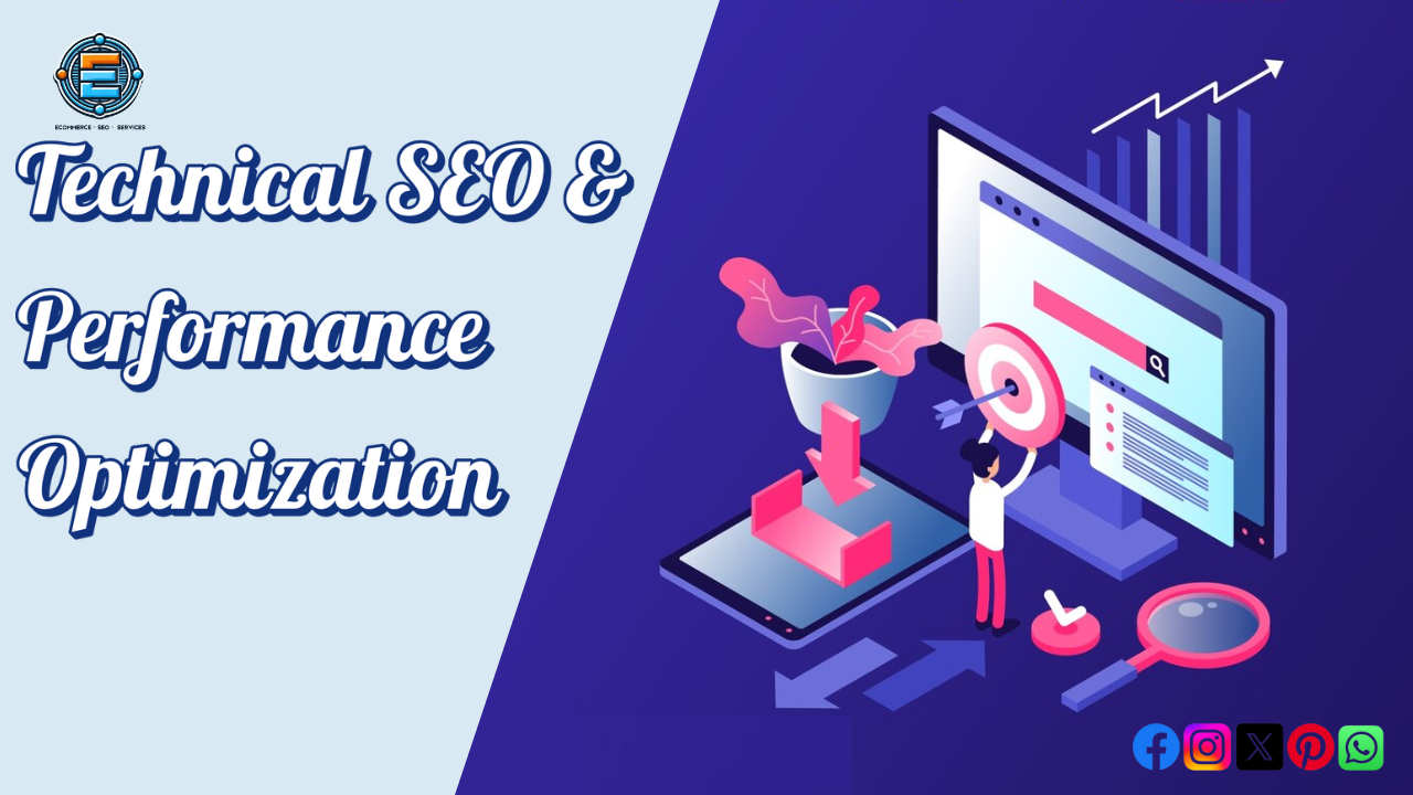 Technical SEO and Performance Optimization