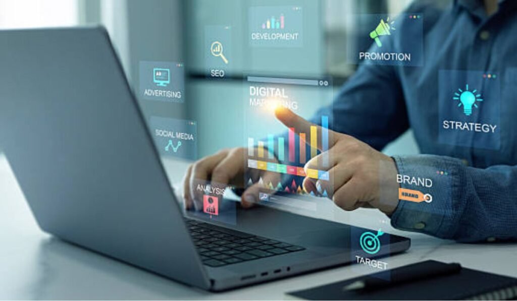 12 Crucial Steps for Choosing the Best Ecommerce SEO Agency in the US