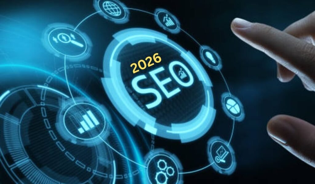 Ecommerce SEO Best Practices | 2026 and Onwards