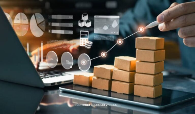 How to Improve SEO of Ecommerce Website