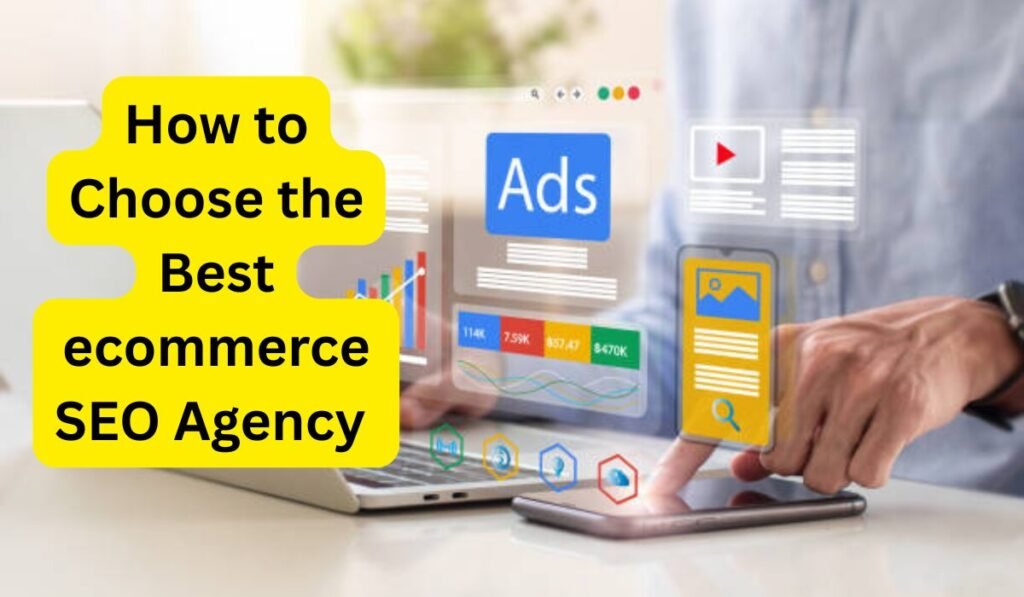 How to Set Standards and Measure an Ecommerce SEO Agency’s Performance