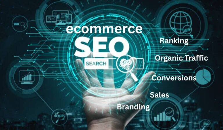 How to Find a Reliable Ecommerce SEO Company