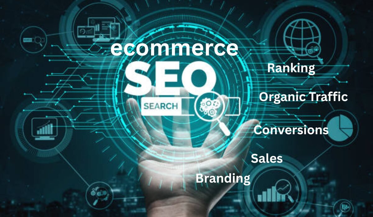 How to Find a Reliable Ecommerce SEO Company
