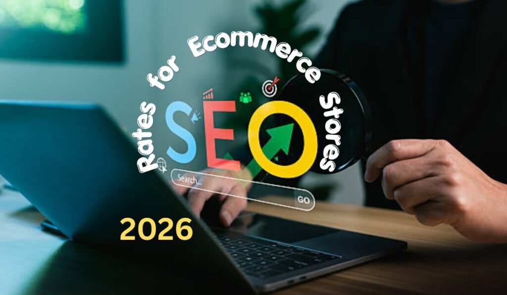 SEO Pricing Packages for Ecommerce Stores | How to Deal With Agencies