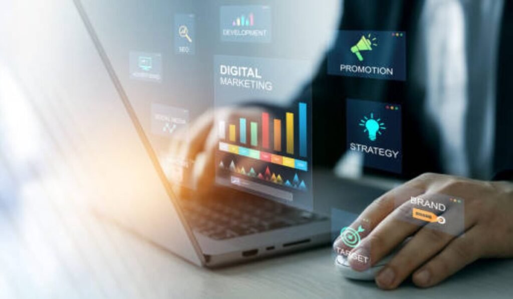 What a Reliable SEO Company Looks Like