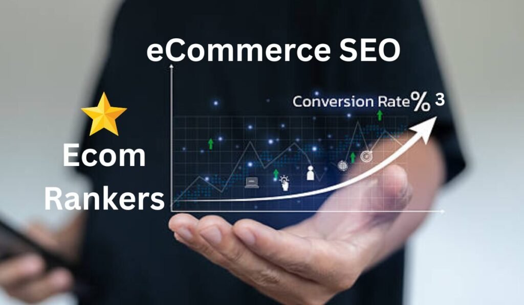 Why Choosing a Reliable Ecommerce SEO Company Matters a Lot