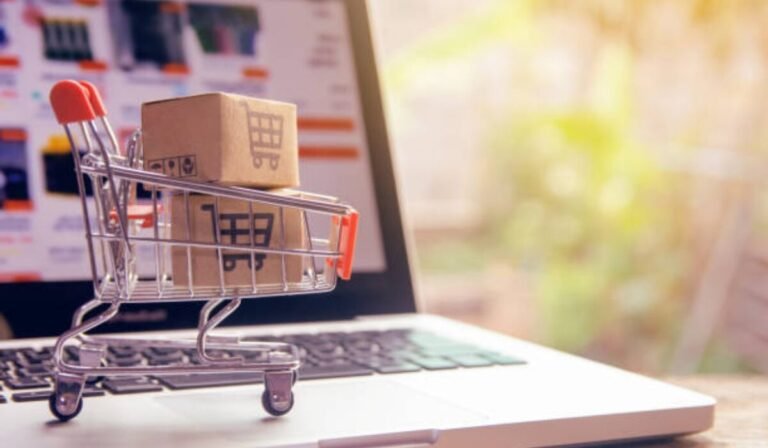 how to structure ecommerce website for seo