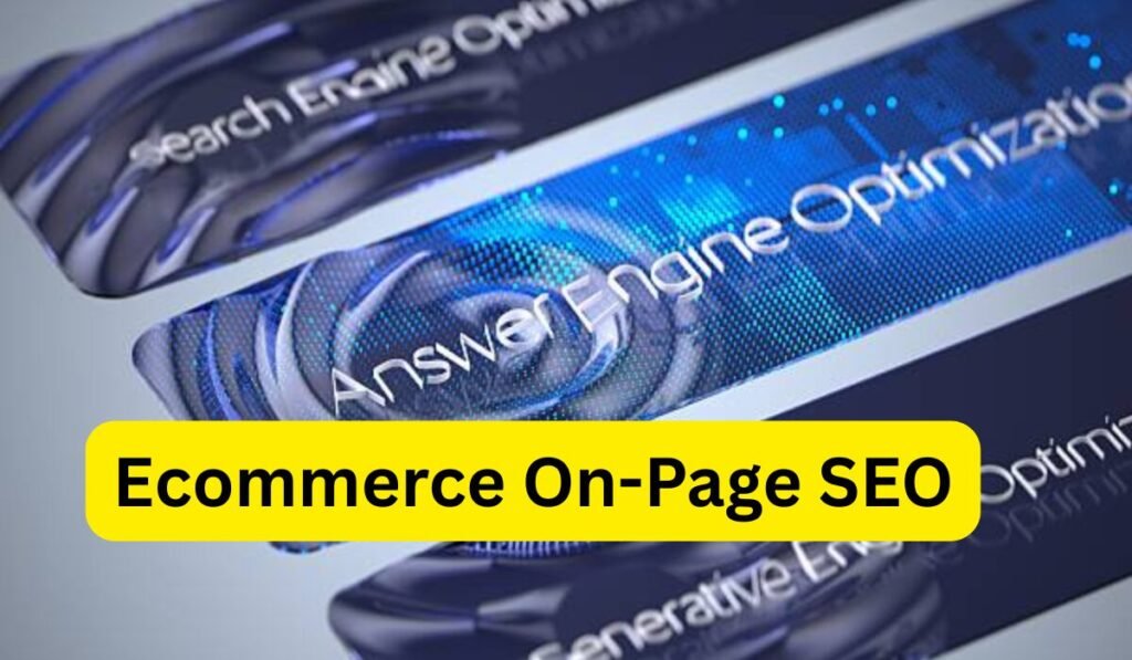 On-Page Elements That Drive 2026 Rankings