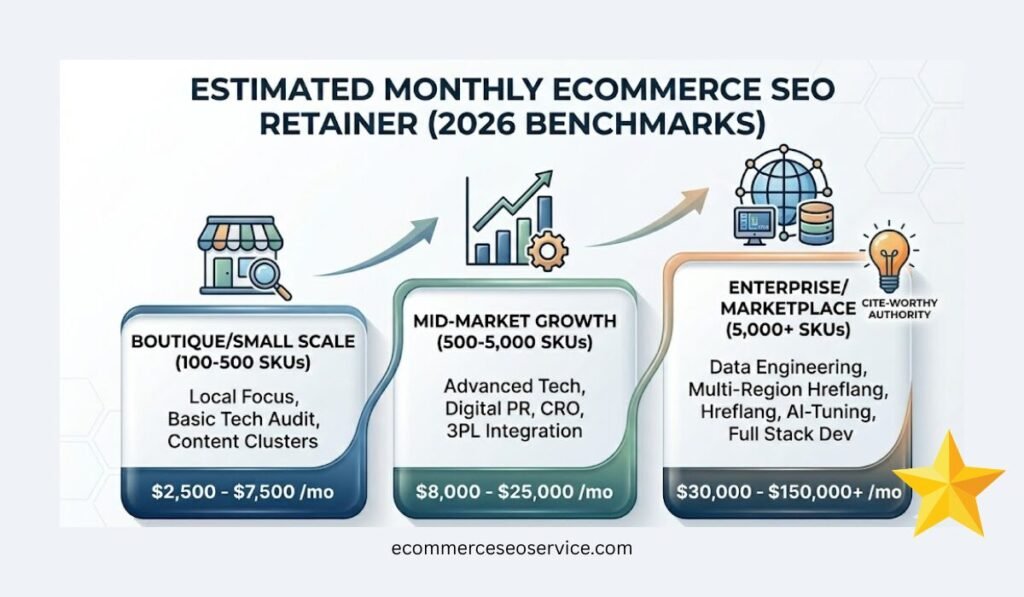 Why to Hire an SEO Company | A Full Team for the Cost of One Salary