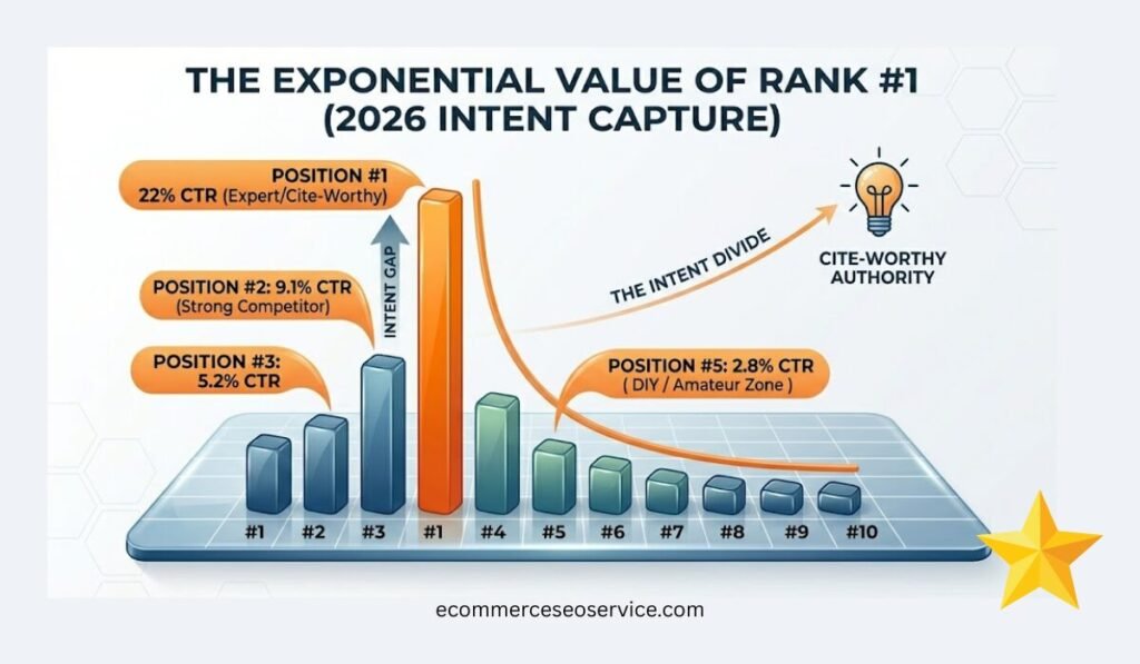 Why to Hire an SEO Company | The "Expert vs. Amateur" Gap